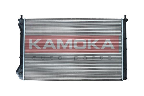 Radiator, engine cooling - 7705181 KAMOKA
