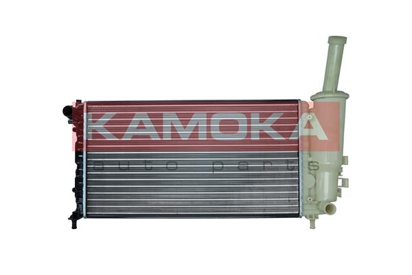 Radiatore, Raffreddamento motore - 7705182 KAMOKA