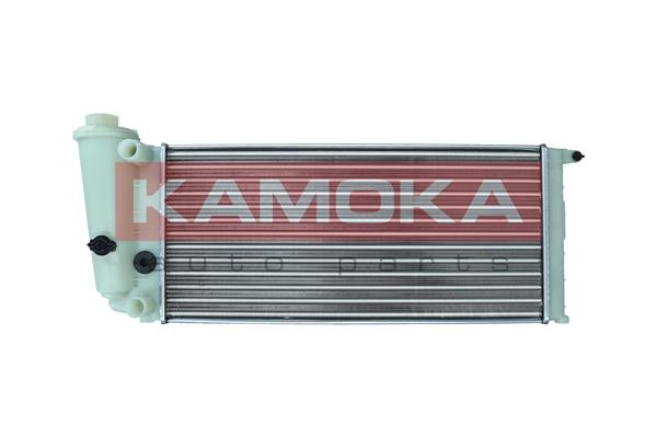 Radiator, engine cooling - 7705183 KAMOKA