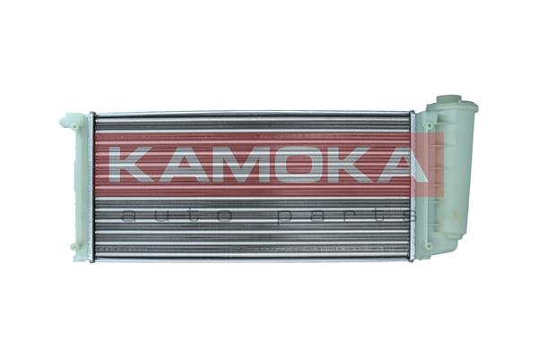 Radiator, engine cooling - 7705183 KAMOKA