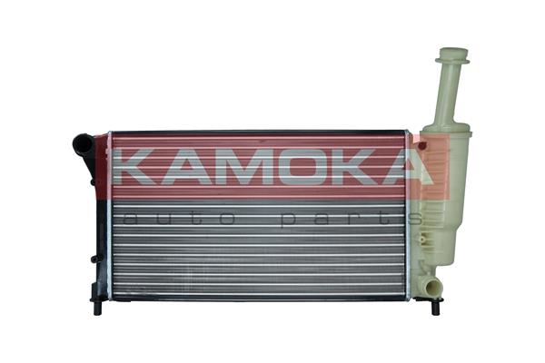 Radiator, engine cooling - 7705184 KAMOKA