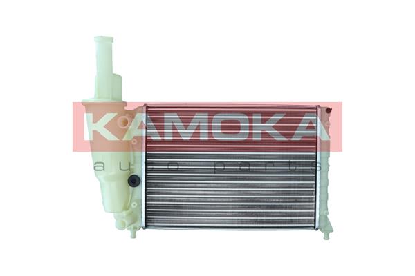 Radiator, engine cooling - 7705185 KAMOKA