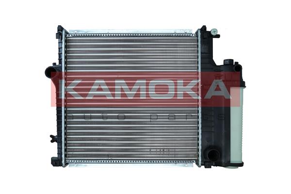 Radiator, engine cooling - 7705187 KAMOKA