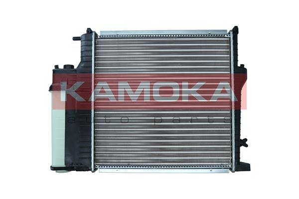 Radiator, engine cooling - 7705187 KAMOKA