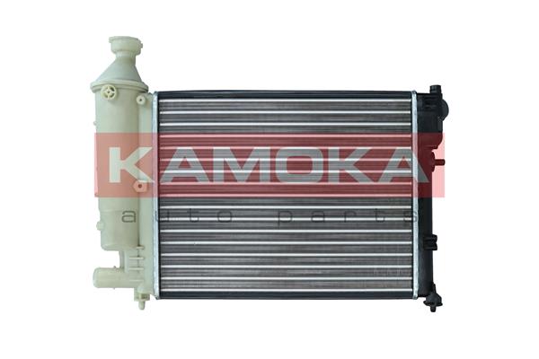Radiator, engine cooling - 7705188 KAMOKA
