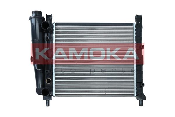 Radiator, engine cooling - 7705189 KAMOKA
