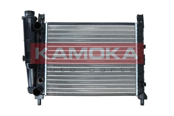 Radiator, engine cooling - 7705190 KAMOKA