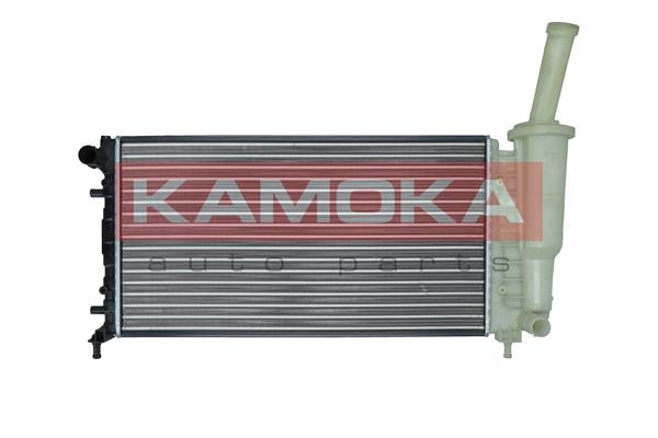 Radiator, engine cooling - 7705191 KAMOKA