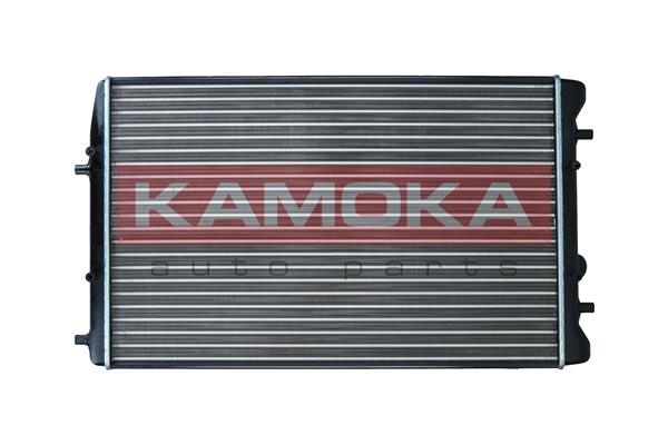 Radiator, engine cooling - 7705193 KAMOKA