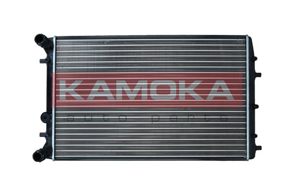 Radiator, engine cooling - 7705193 KAMOKA