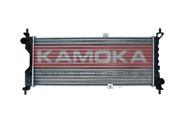 Radiator, engine cooling - 7705194 KAMOKA