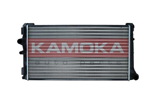 Radiator, engine cooling - 7705195 KAMOKA