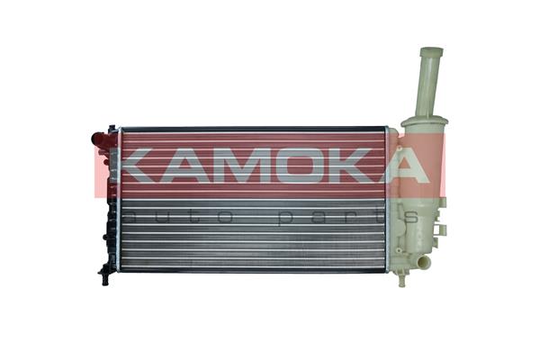 Radiator, engine cooling - 7705196 KAMOKA