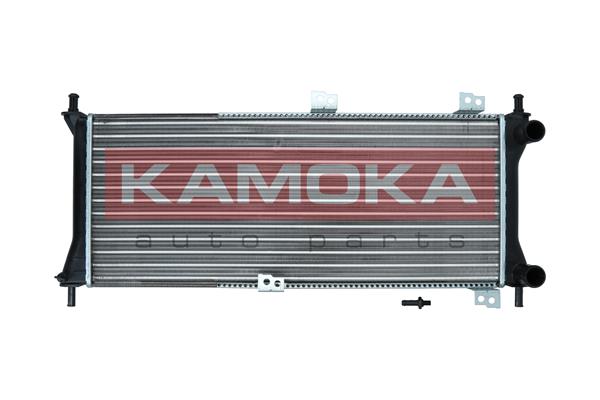 Radiator, engine cooling - 7705199 KAMOKA