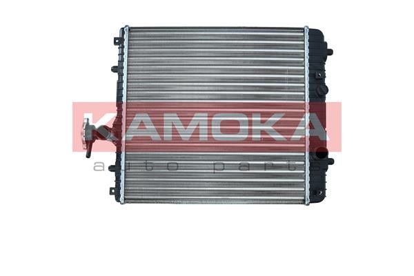 Radiatore, Raffreddamento motore - 7705203 KAMOKA