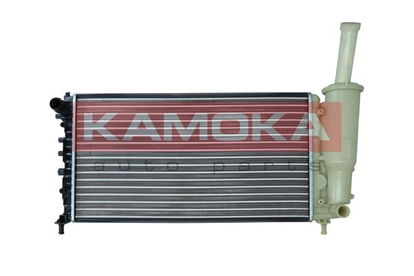 Radiatore, Raffreddamento motore - 7705208 KAMOKA