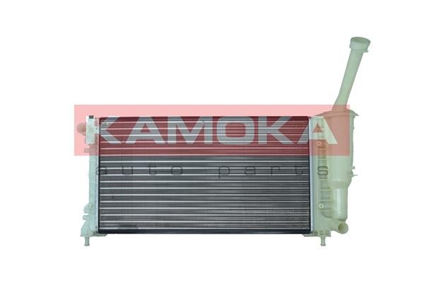 Radiatore, Raffreddamento motore - 7705209 KAMOKA
