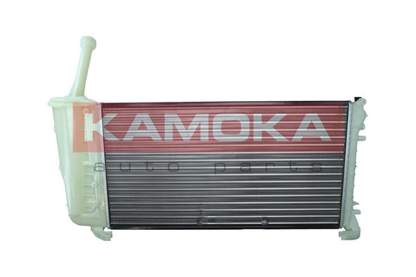 Radiator, engine cooling - 7705209 KAMOKA