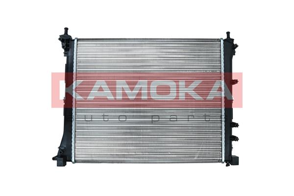 Radiator, engine cooling - 7705210 KAMOKA