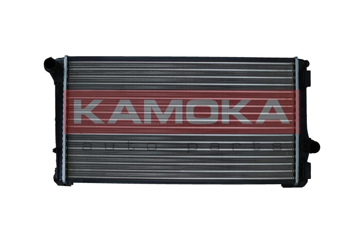 Radiator, engine cooling - 7705213 KAMOKA