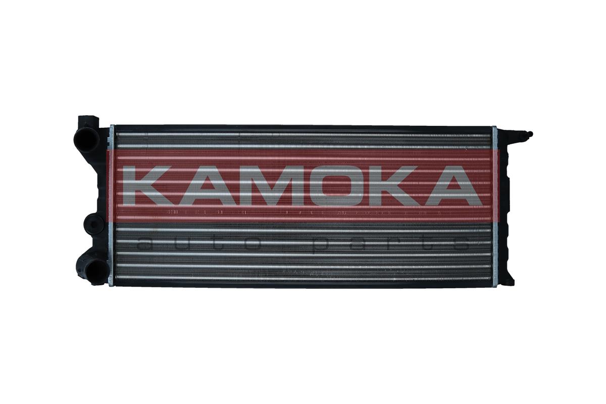 Radiator, engine cooling - 7705218 KAMOKA