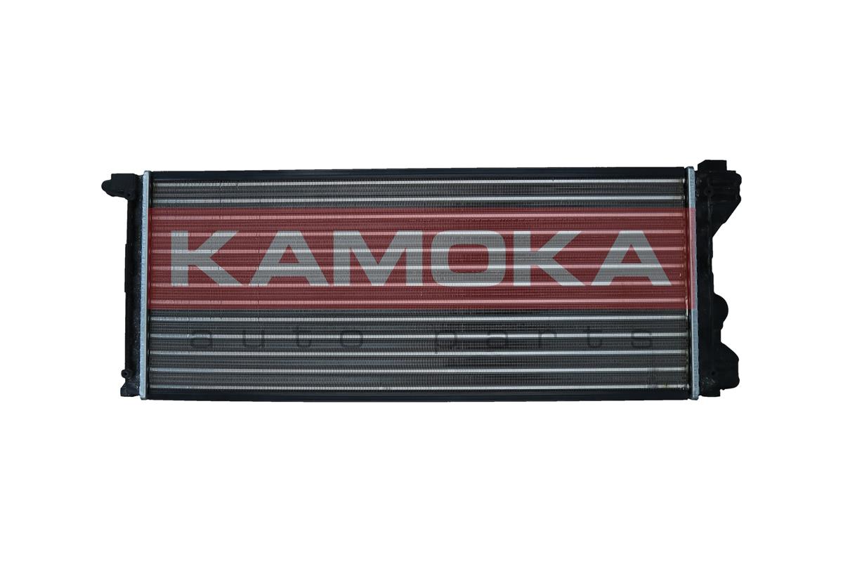 Radiator, engine cooling - 7705218 KAMOKA