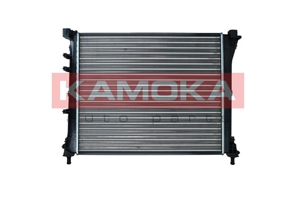 Radiator, engine cooling - 7705220 KAMOKA