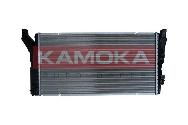 Radiatore, Raffreddamento motore - 7705224 KAMOKA