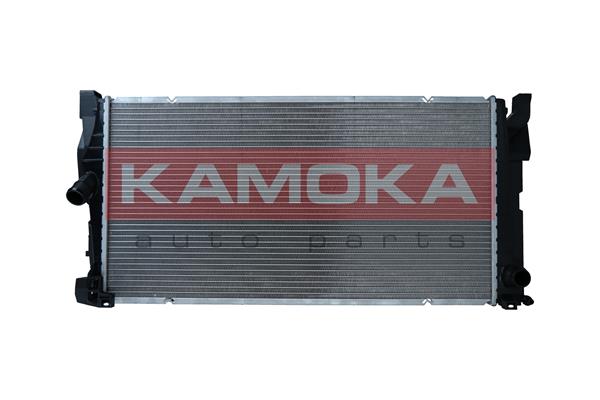 Radiator, engine cooling - 7705224 KAMOKA