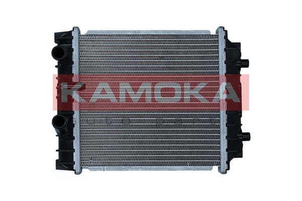 Radiator, engine cooling - 7705228 KAMOKA