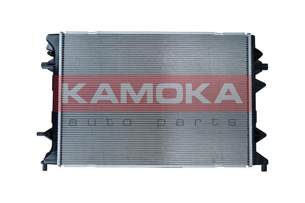 Intercooler - 7705229 KAMOKA