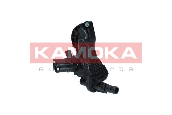 Termostato, Refrigerante - 7710001 KAMOKA