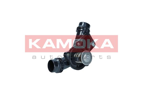 Termostato, Refrigerante - 7710005 KAMOKA
