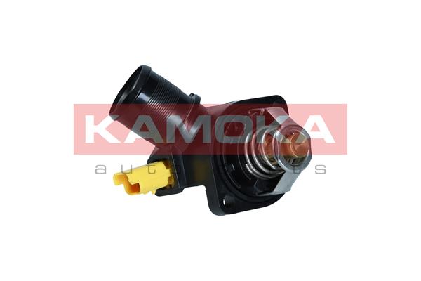Termostato, Refrigerante - 7710006 KAMOKA