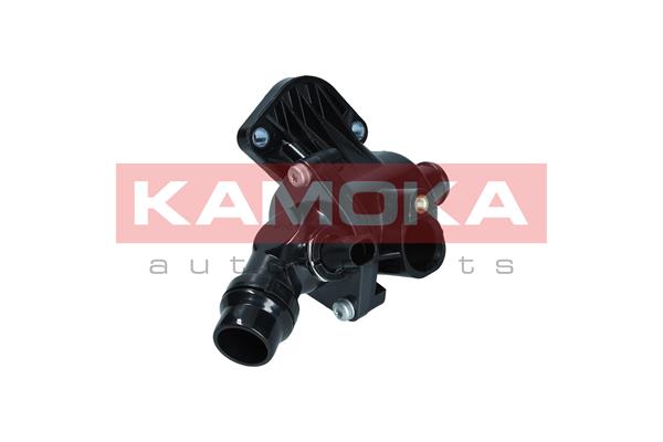 Termostato, Refrigerante - 7710008 KAMOKA
