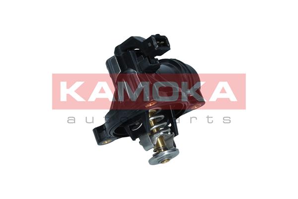 Termostato, Refrigerante - 7710009 KAMOKA