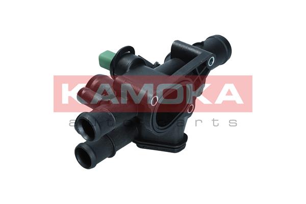 Termostato, Refrigerante - 7710011 KAMOKA