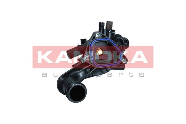 Termostato, Refrigerante - 7710018 KAMOKA