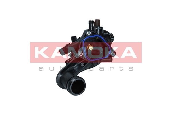 Termostato, Refrigerante - 7710020 KAMOKA
