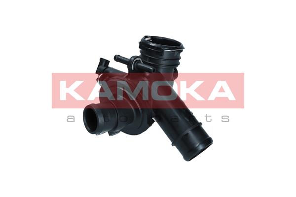 Termostato, Refrigerante - 7710023 KAMOKA