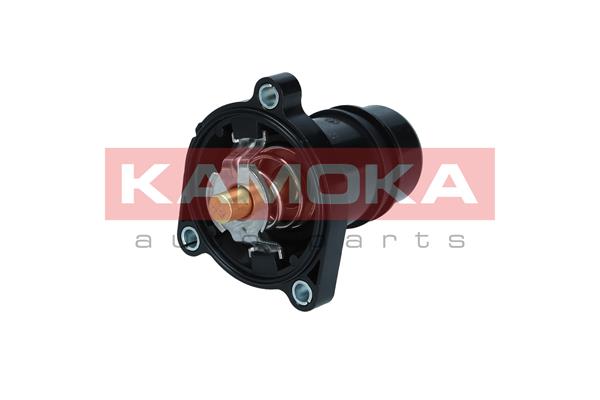 Termostato, Refrigerante - 7710027 KAMOKA