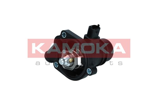 Termostato, Refrigerante - 7710028 KAMOKA