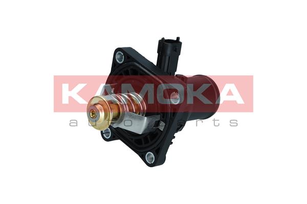 Termostato, Refrigerante - 7710032 KAMOKA