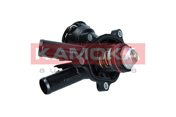 Termostato, Refrigerante - 7710034 KAMOKA