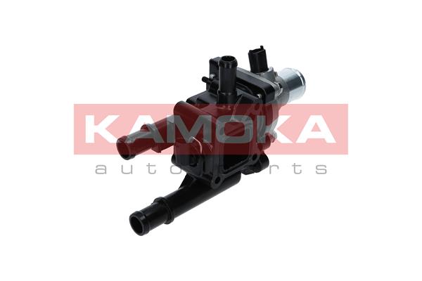 Termostato, Refrigerante - 7710040 KAMOKA