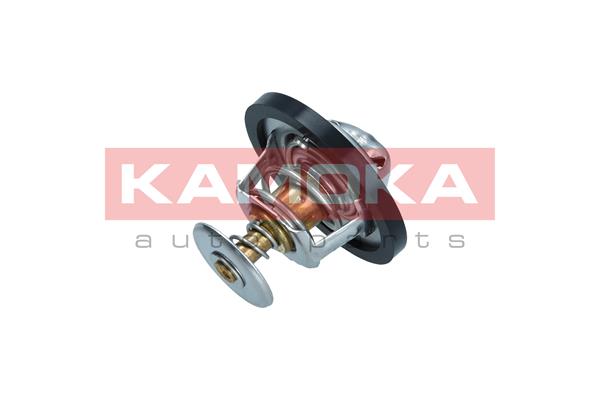 Termostato, Refrigerante - 7710060 KAMOKA