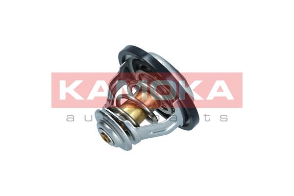 Thermostat, coolant - 7710065 KAMOKA