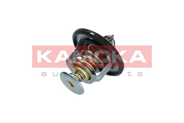Termostato, Refrigerante - 7710067 KAMOKA