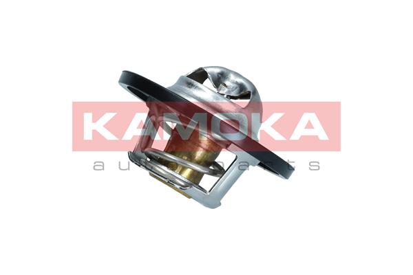 Thermostat, coolant - 7710071 KAMOKA