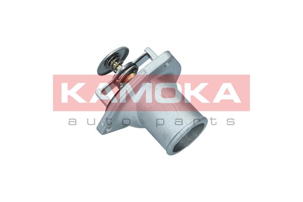 Термостат, охлаждающая жидкость - 7710075 KAMOKA